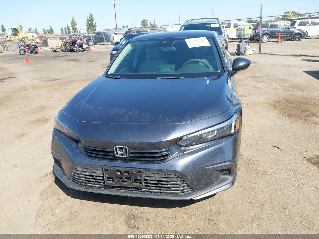 2HGFE2F21RH595161 2024 HONDA CIVIC photo no. 12
