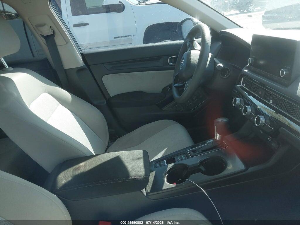 2HGFE2F21RH595161 2024 HONDA CIVIC photo no. 5