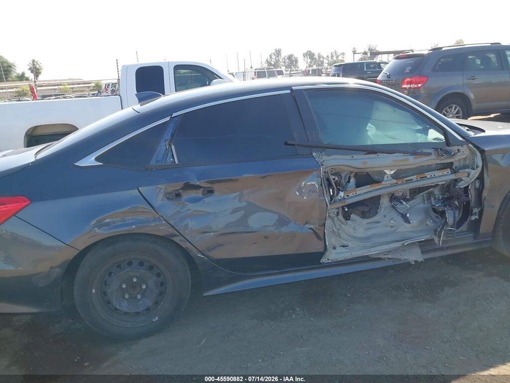 2HGFE2F21RH595161 2024 HONDA CIVIC photo no. 6