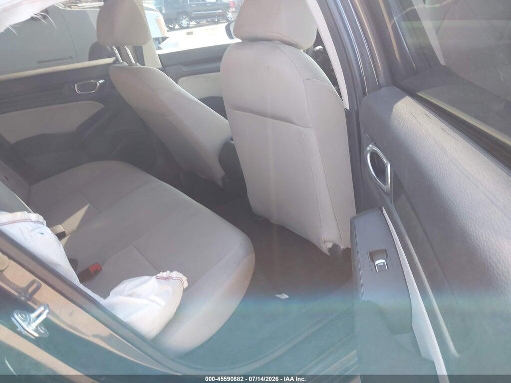 2HGFE2F21RH595161 2024 HONDA CIVIC photo no. 8