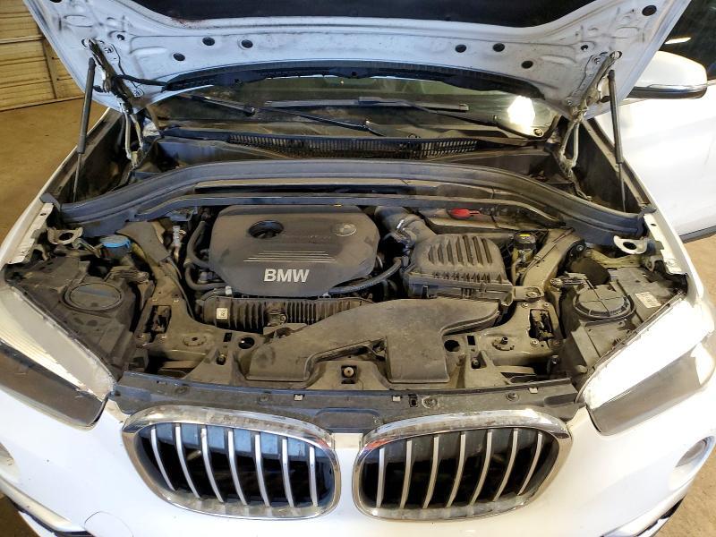 2018 BMW X1 XDRIVE28I — Фото 12 из 14