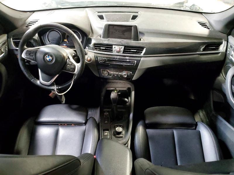 2018 BMW X1 XDRIVE28I — Фото 8 из 14
