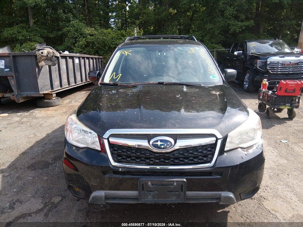 JF2SJADC7FH805635 2015 SUBARU FORESTER photo no. 12