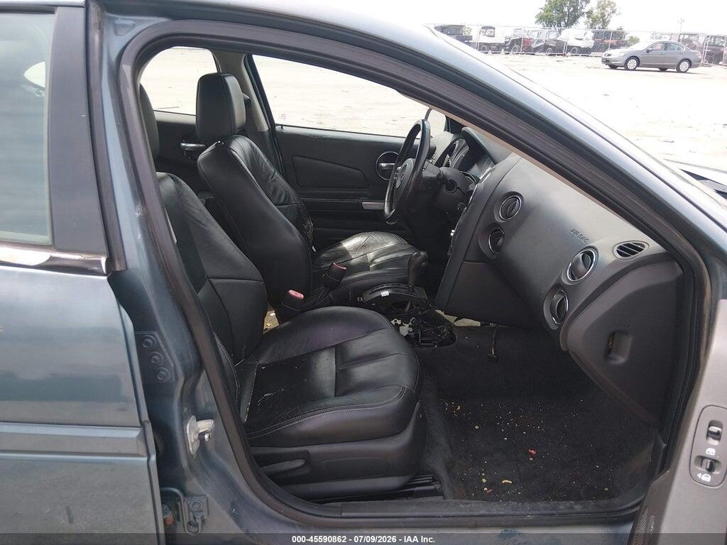 2G2WP552761301864 2006 PONTIAC GRAND PRIX photo no. 5