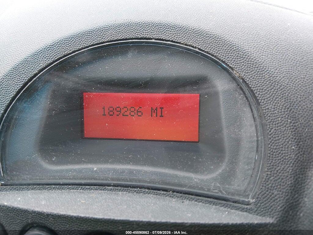 2G2WP552761301864 2006 PONTIAC GRAND PRIX photo no. 7