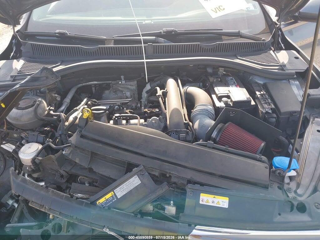 3VWC57BU7KM065349 2019 VOLKSWAGEN JETTA photo no. 10