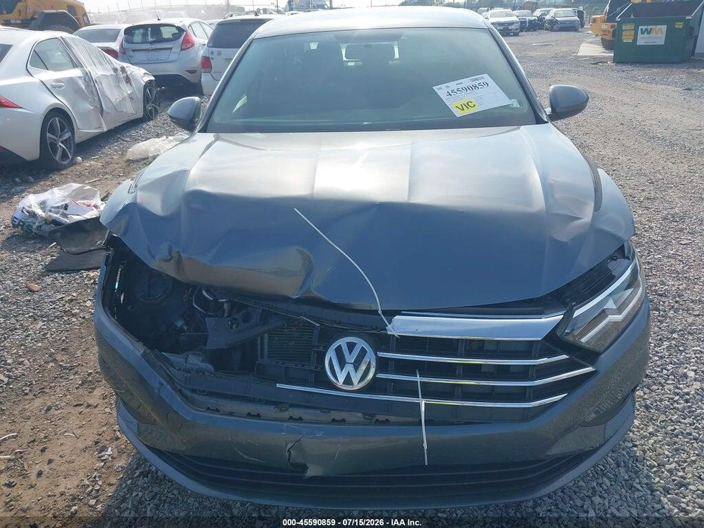 3VWC57BU7KM065349 2019 VOLKSWAGEN JETTA photo no. 12