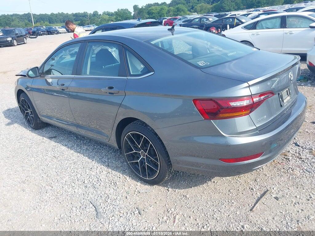 3VWC57BU7KM065349 2019 VOLKSWAGEN JETTA photo no. 3