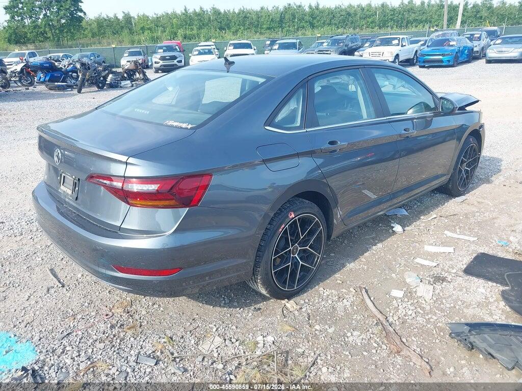 3VWC57BU7KM065349 2019 VOLKSWAGEN JETTA photo no. 4