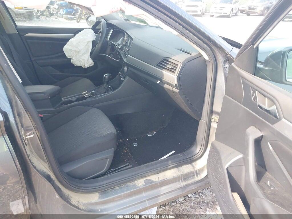 3VWC57BU7KM065349 2019 VOLKSWAGEN JETTA photo no. 5