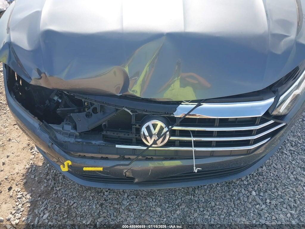 3VWC57BU7KM065349 2019 VOLKSWAGEN JETTA photo no. 6