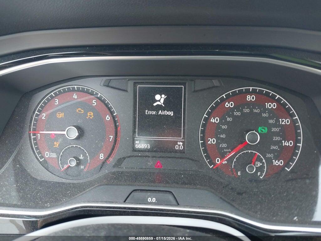 3VWC57BU7KM065349 2019 VOLKSWAGEN JETTA photo no. 7