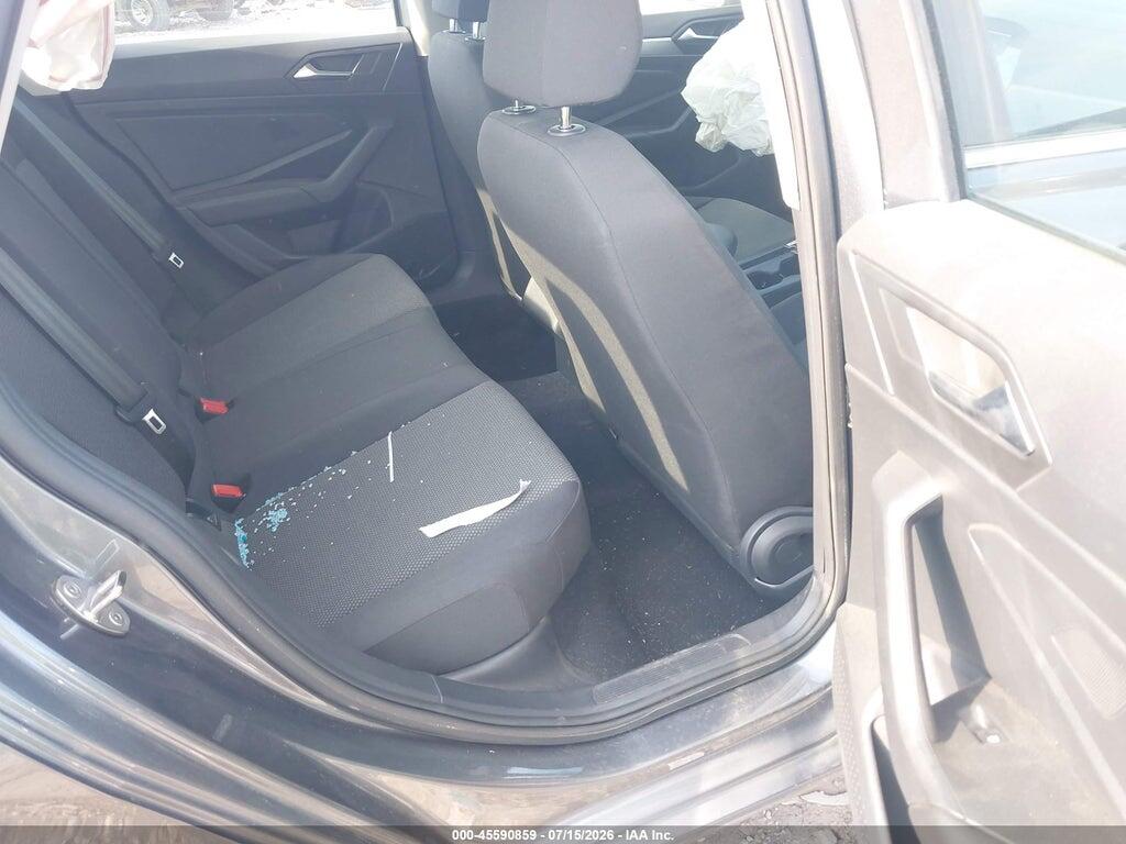 3VWC57BU7KM065349 2019 VOLKSWAGEN JETTA photo no. 8