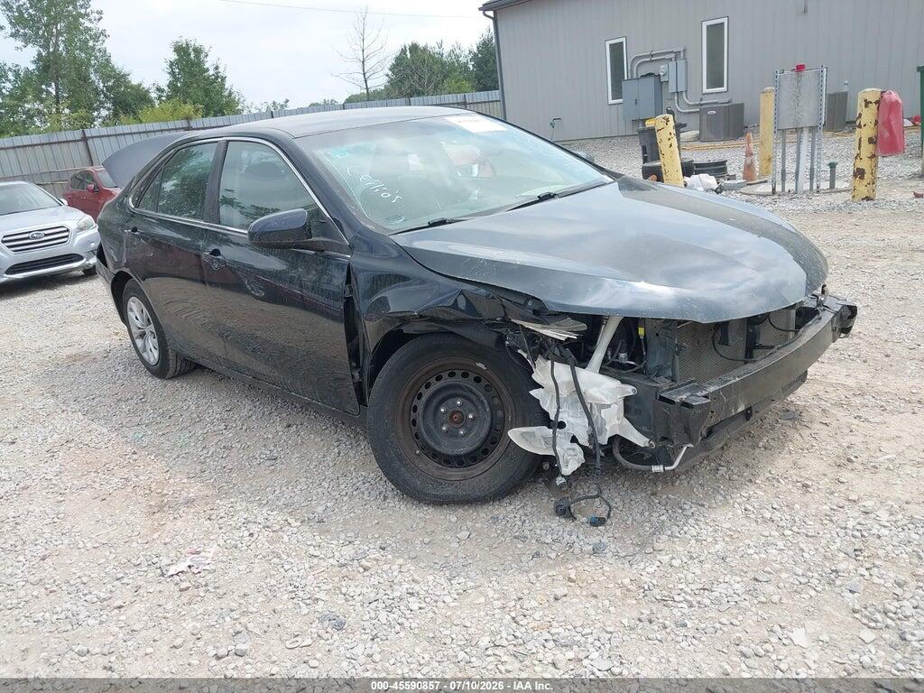 4T1BF1FK5HU418883 2017 TOYOTA CAMRY photo no. 1