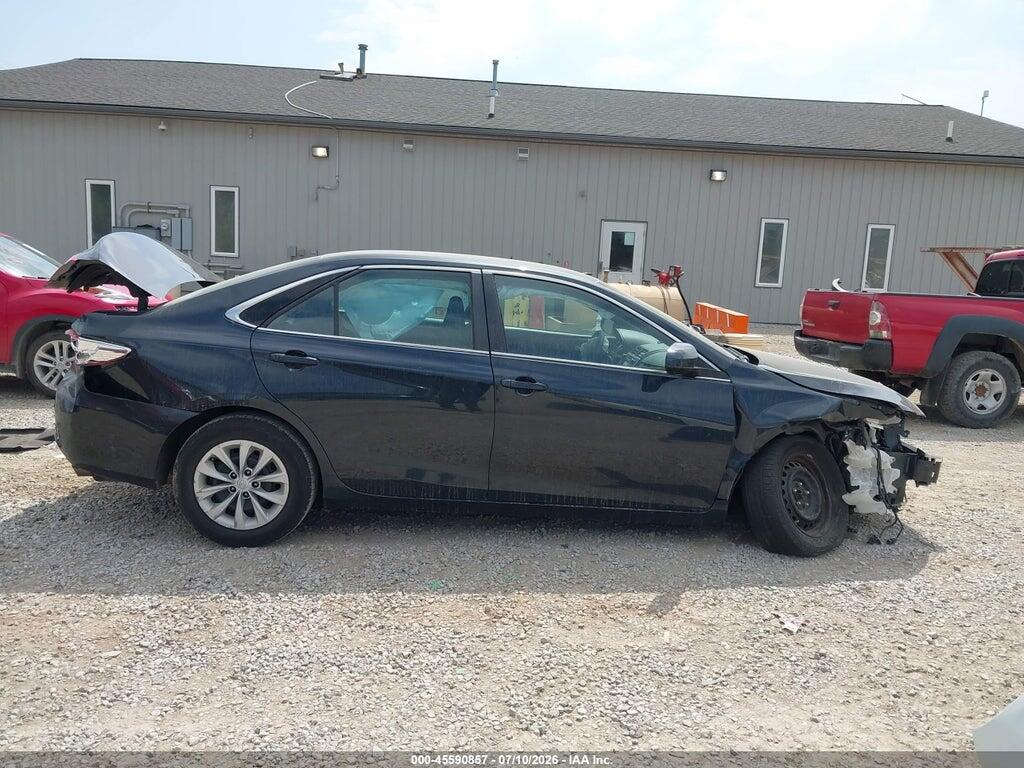 4T1BF1FK5HU418883 2017 TOYOTA CAMRY photo no. 12