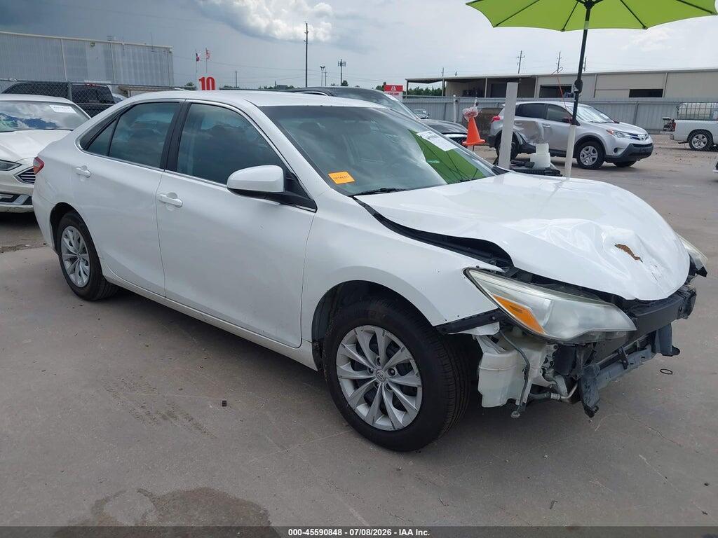 4T1BF1FK3FU987146 2015 TOYOTA CAMRY photo no. 1