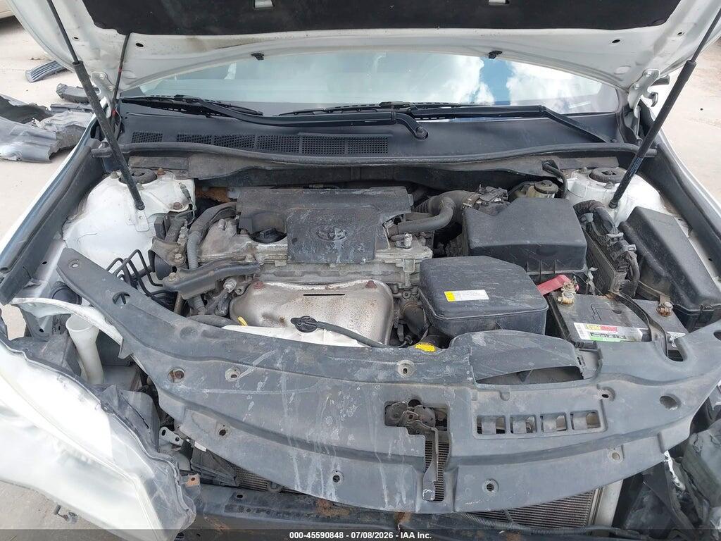 4T1BF1FK3FU987146 2015 TOYOTA CAMRY photo no. 10