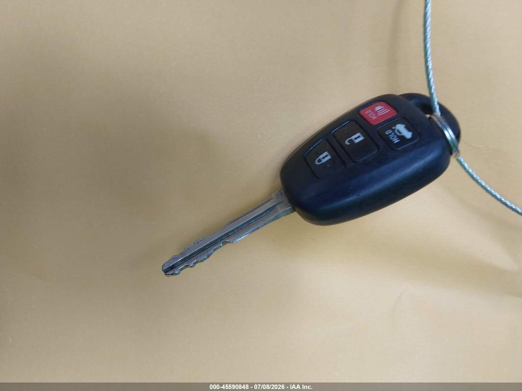4T1BF1FK3FU987146 2015 TOYOTA CAMRY photo no. 11
