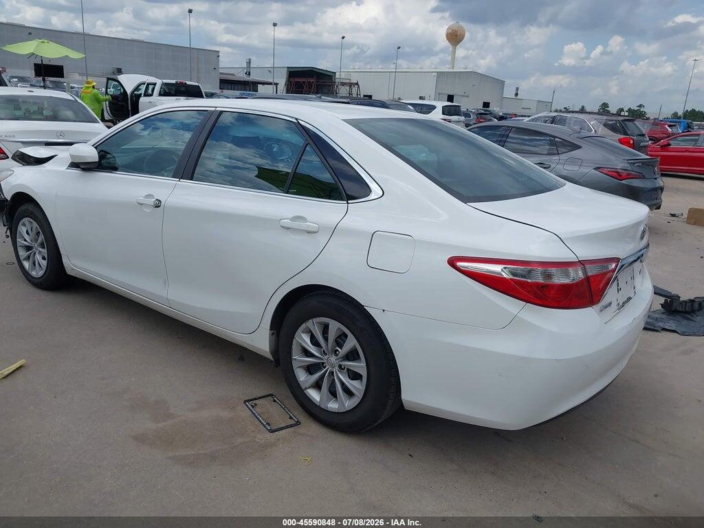 4T1BF1FK3FU987146 2015 TOYOTA CAMRY photo no. 3