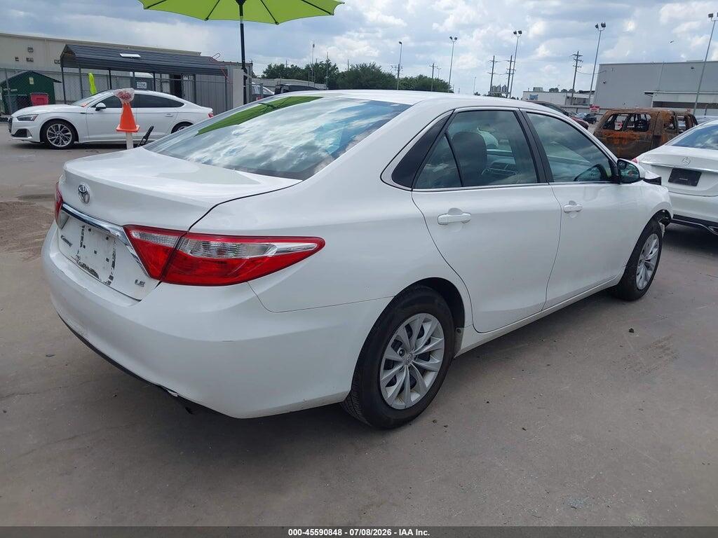 4T1BF1FK3FU987146 2015 TOYOTA CAMRY photo no. 4
