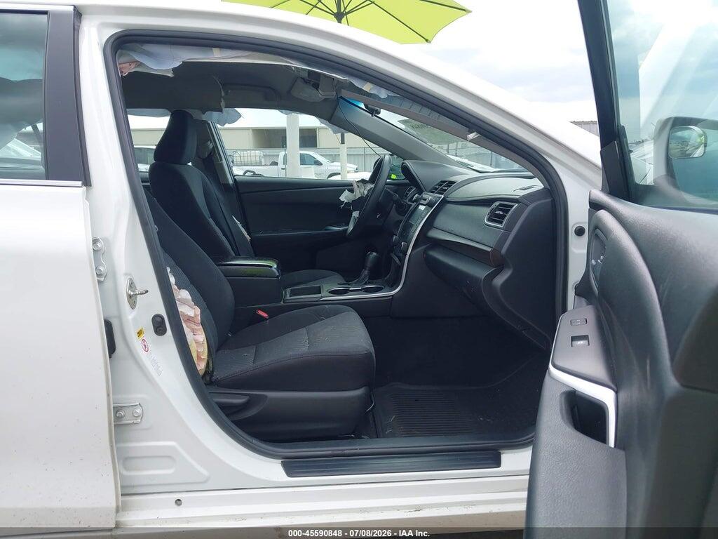 4T1BF1FK3FU987146 2015 TOYOTA CAMRY photo no. 5