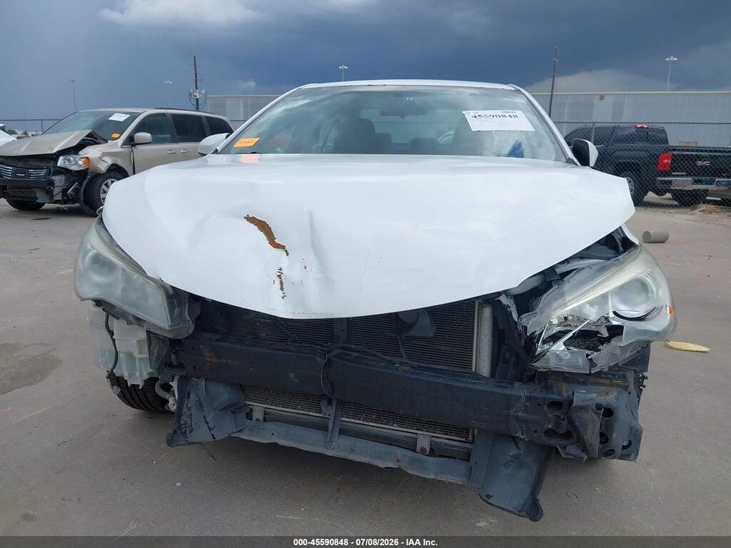 4T1BF1FK3FU987146 2015 TOYOTA CAMRY photo no. 6