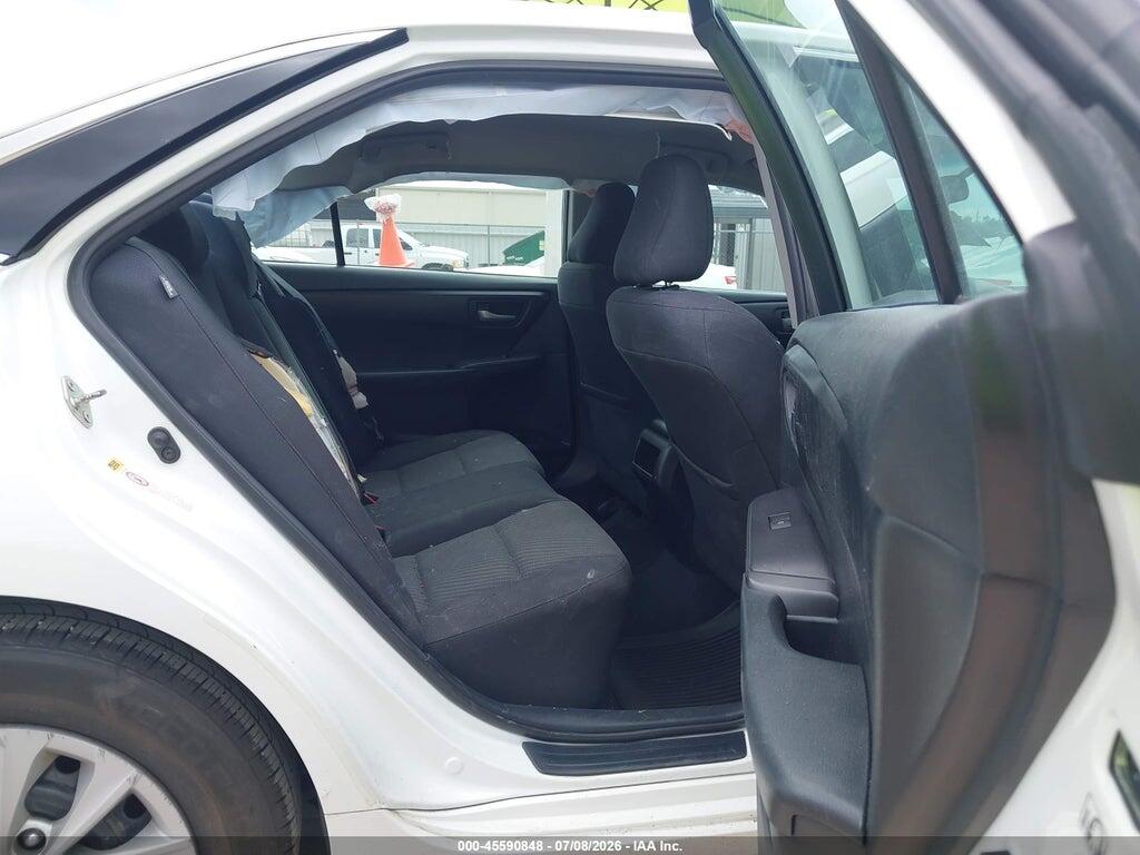 4T1BF1FK3FU987146 2015 TOYOTA CAMRY photo no. 8