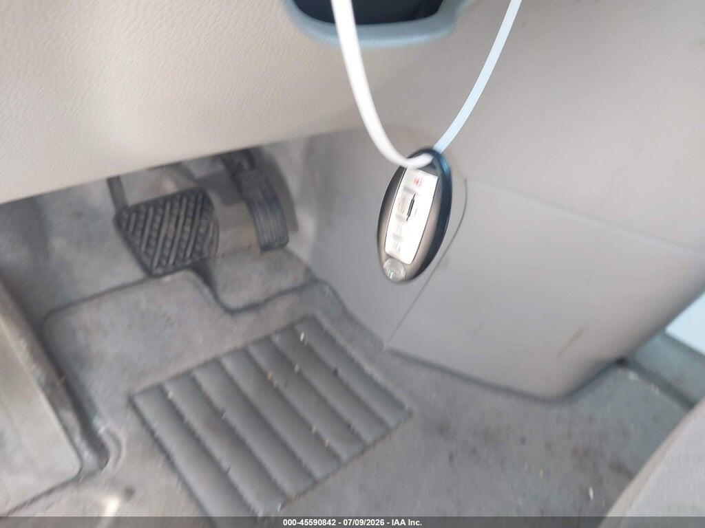 JN8AE2KP1E9103060 2014 NISSAN QUEST photo no. 11