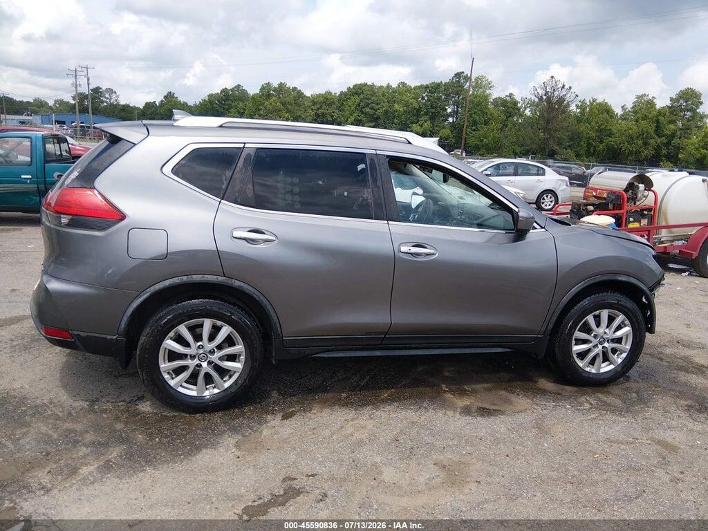 KNMAT2MV6HP618715 2017 NISSAN ROGUE photo no. 12