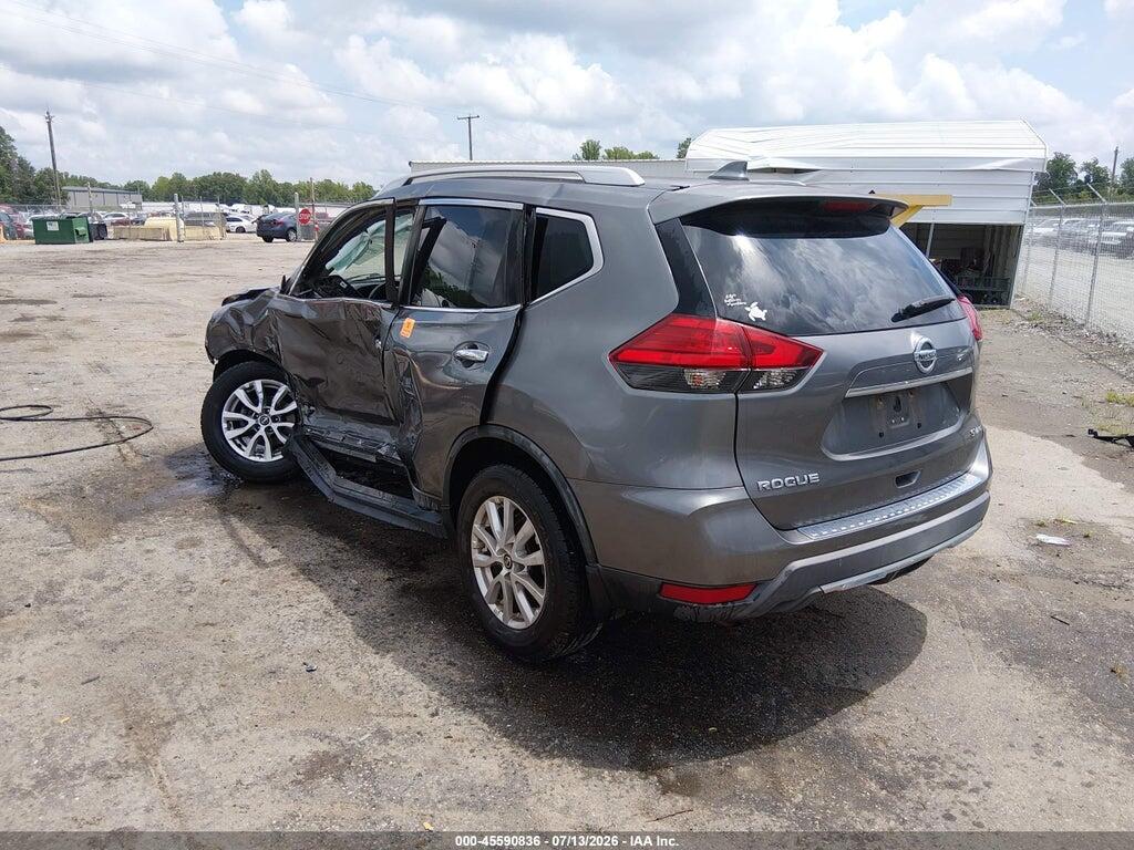 KNMAT2MV6HP618715 2017 NISSAN ROGUE photo no. 3