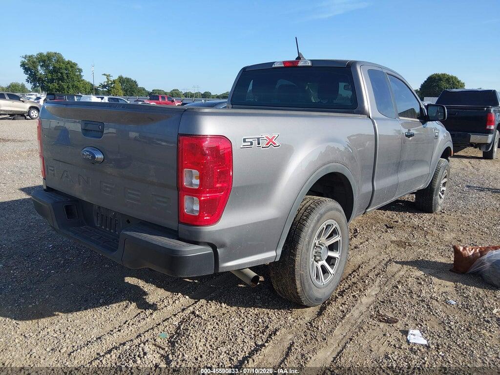 1FTER1EH0MLD44867 2021 FORD RANGER photo no. 4