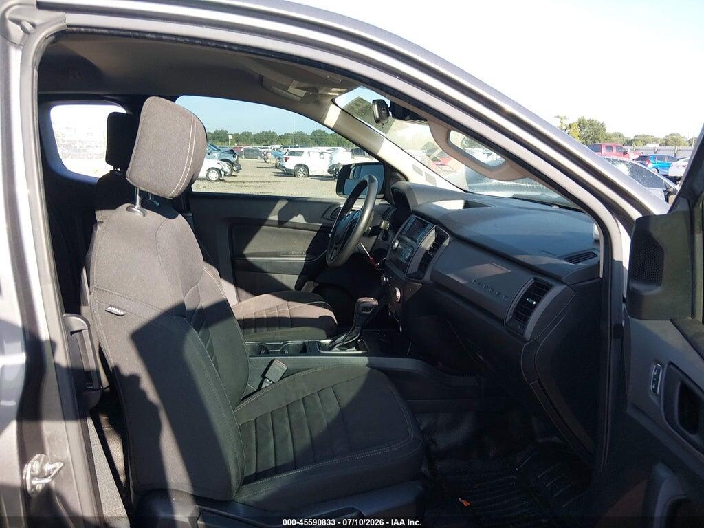 1FTER1EH0MLD44867 2021 FORD RANGER photo no. 5