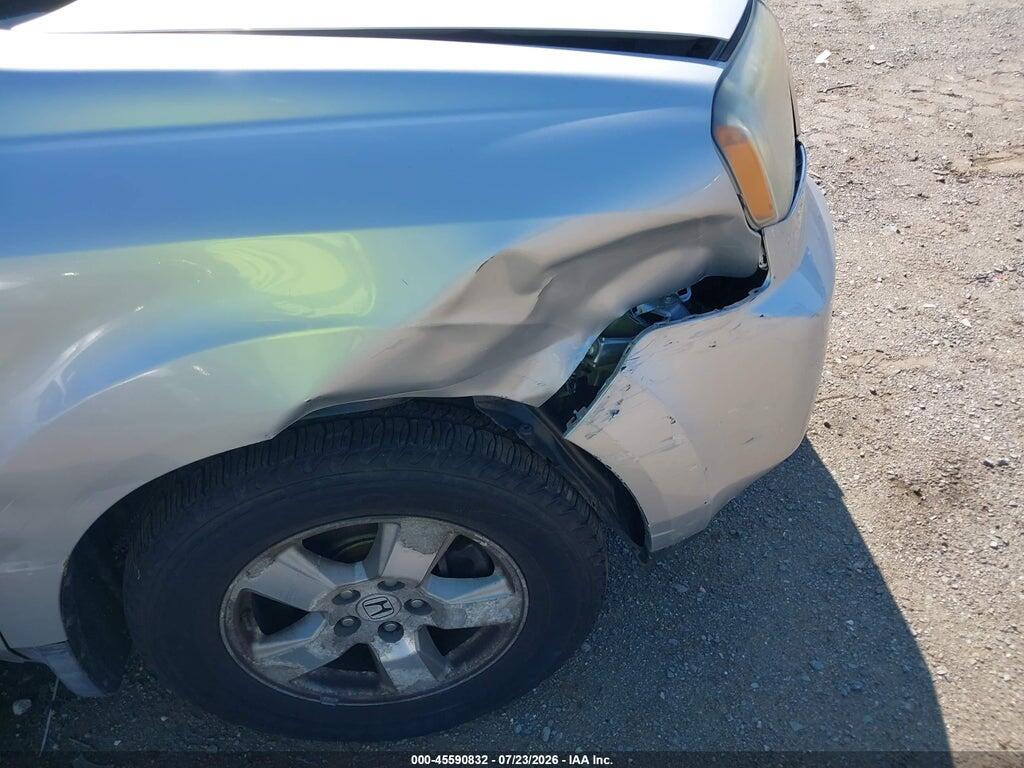 5FNYF4H50BB066108 2011 HONDA PILOT photo no. 6