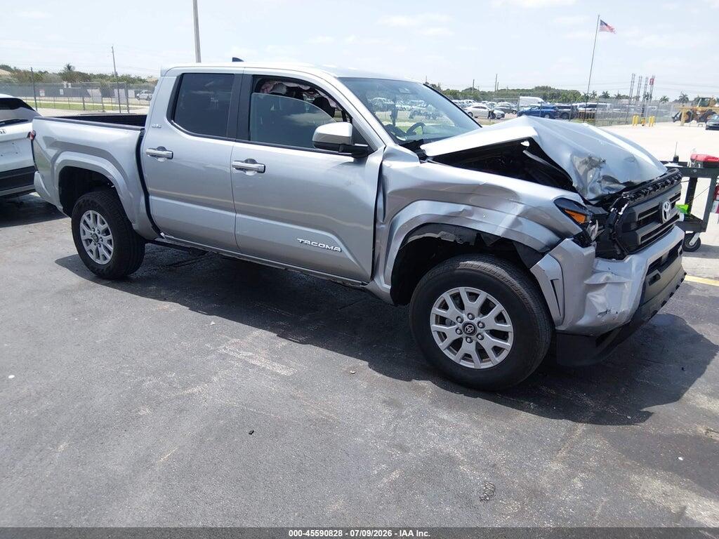 3TMKB5FN0RM022657 2024 TOYOTA TACOMA photo no. 1