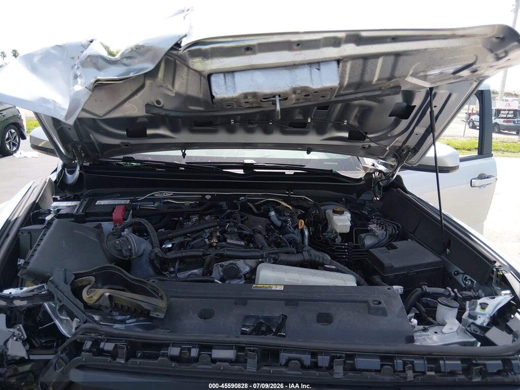 3TMKB5FN0RM022657 2024 TOYOTA TACOMA photo no. 10