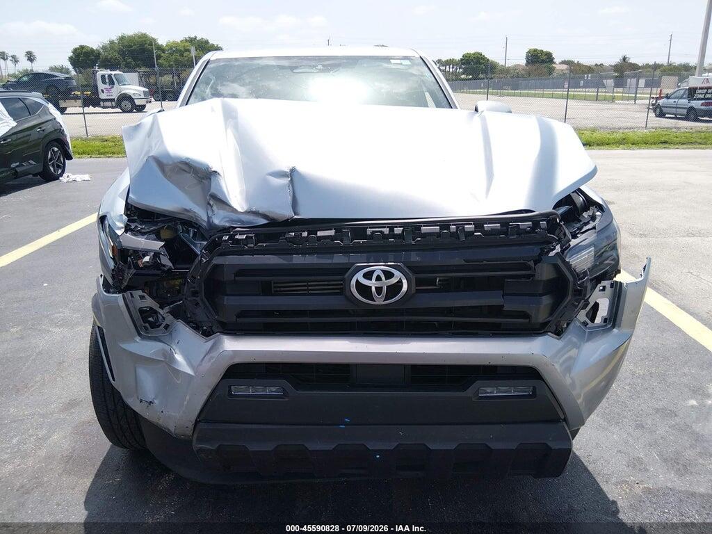 3TMKB5FN0RM022657 2024 TOYOTA TACOMA photo no. 12