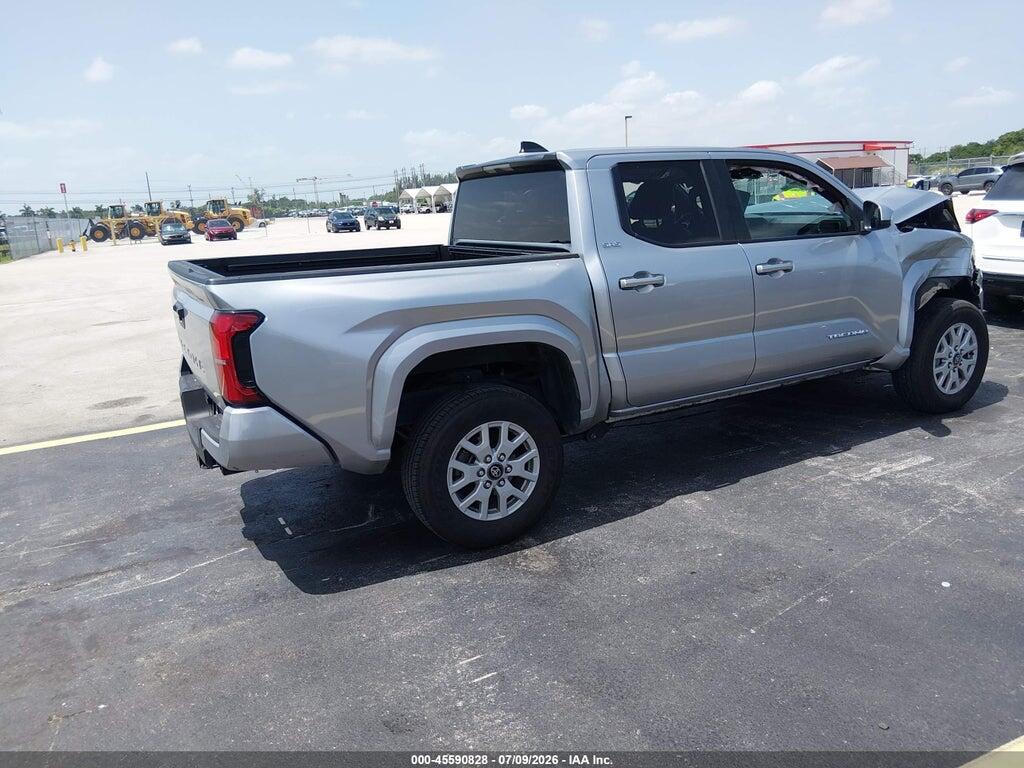 3TMKB5FN0RM022657 2024 TOYOTA TACOMA photo no. 4