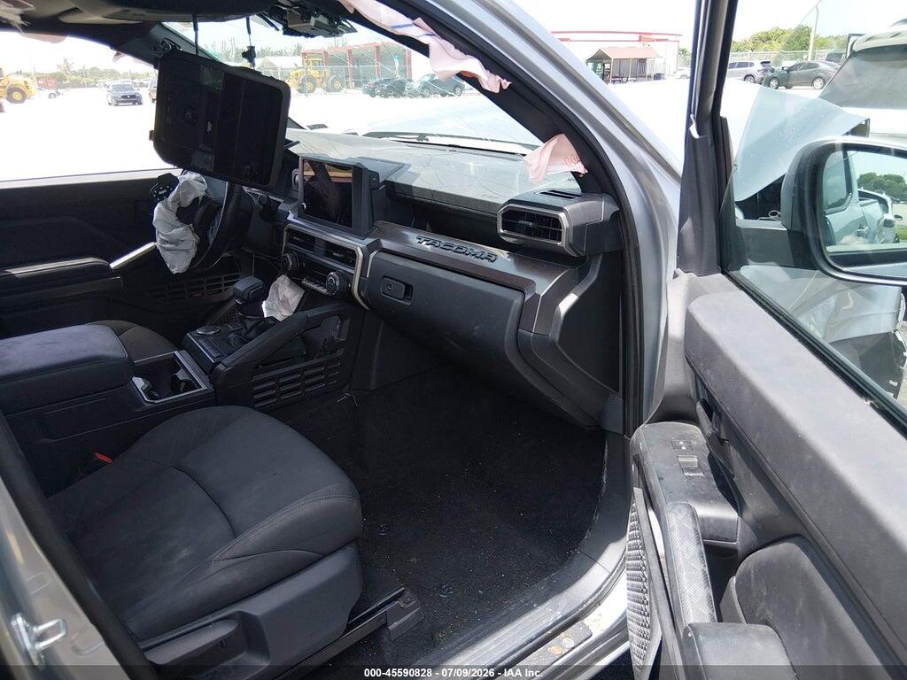 3TMKB5FN0RM022657 2024 TOYOTA TACOMA photo no. 5