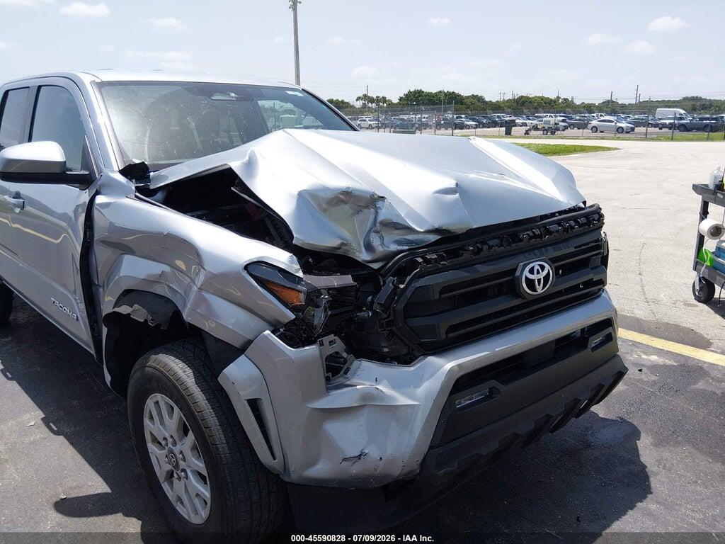 3TMKB5FN0RM022657 2024 TOYOTA TACOMA photo no. 6