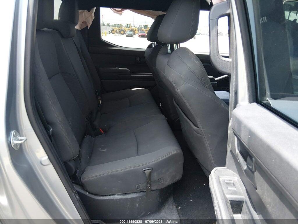 3TMKB5FN0RM022657 2024 TOYOTA TACOMA photo no. 8