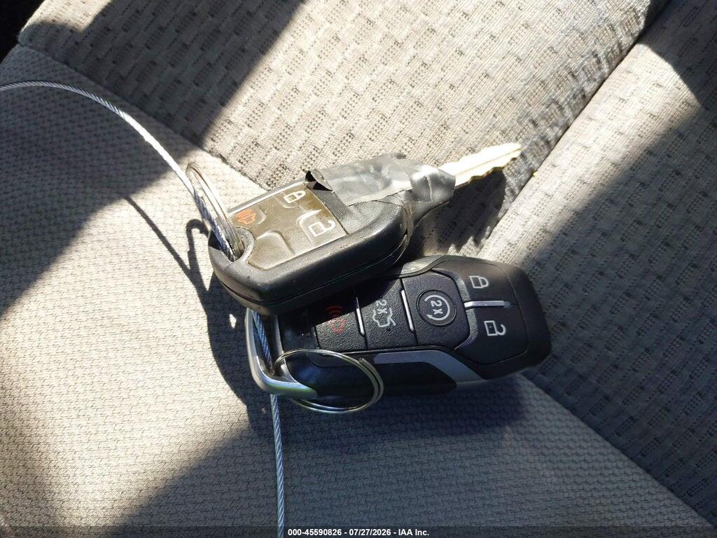 1FTFW1EF9CKD17053 2012 FORD F-150 photo no. 11