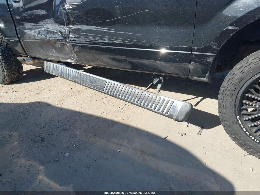 1FTFW1EF9CKD17053 2012 FORD F-150 photo no. 6