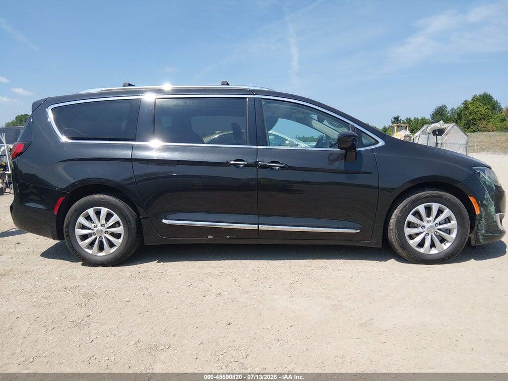 2C4RC1BG4JR124309 2018 CHRYSLER PACIFICA photo no. 12