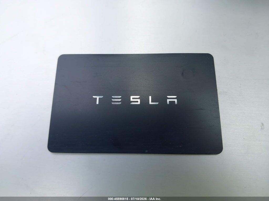 7SAYGDED1TF397387 2026 TESLA MODEL Y photo no. 10