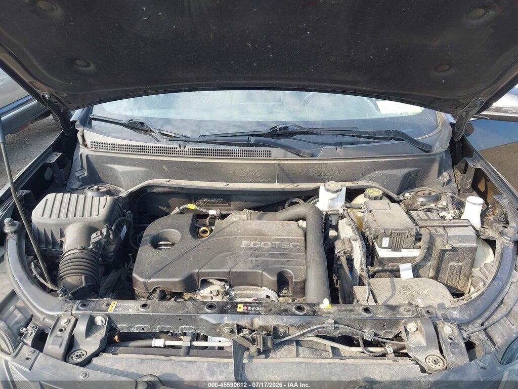 2GNAXJEV2J6335979 2018 CHEVROLET EQUINOX photo no. 10