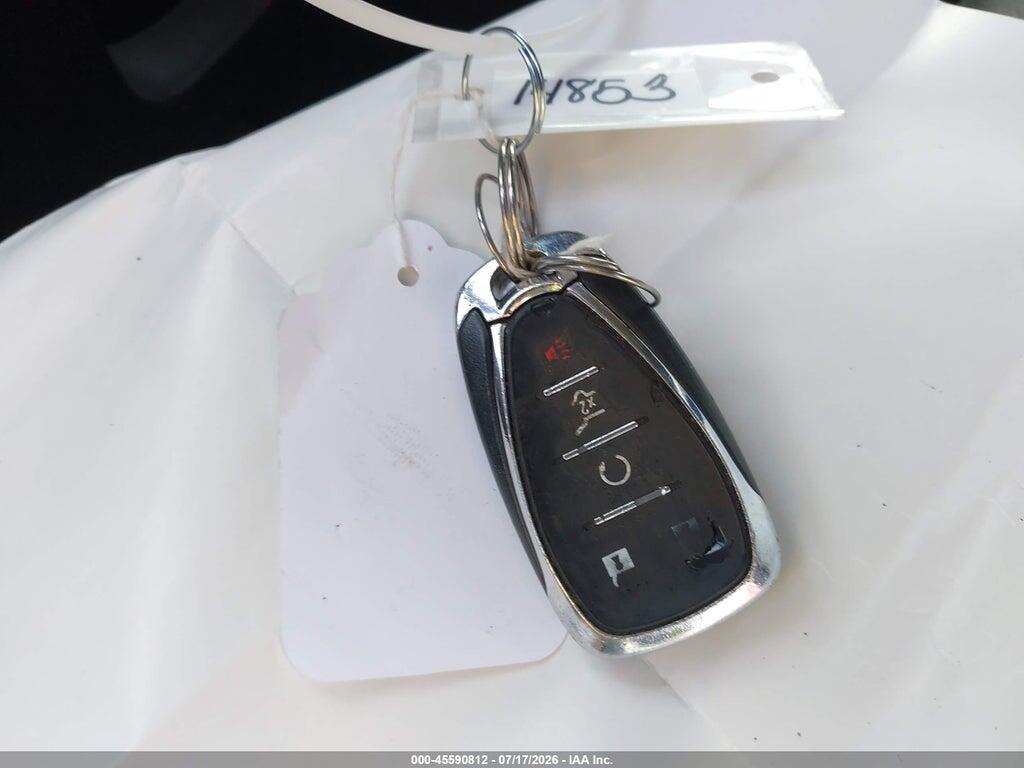 2GNAXJEV2J6335979 2018 CHEVROLET EQUINOX photo no. 11