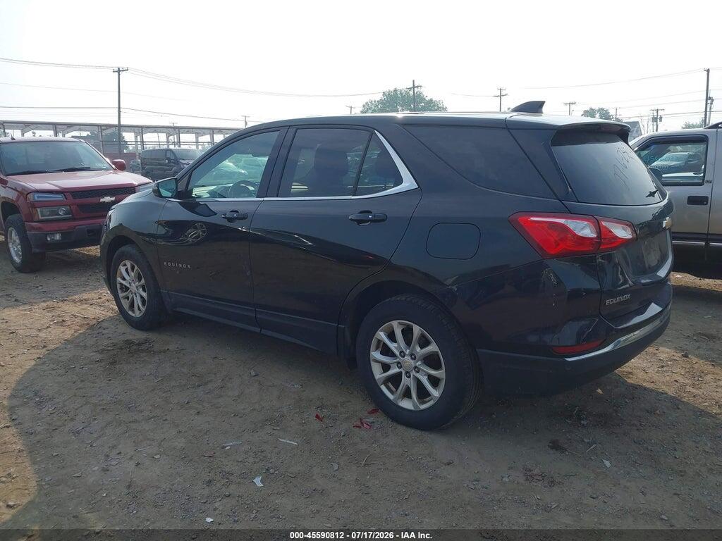 2GNAXJEV2J6335979 2018 CHEVROLET EQUINOX photo no. 3