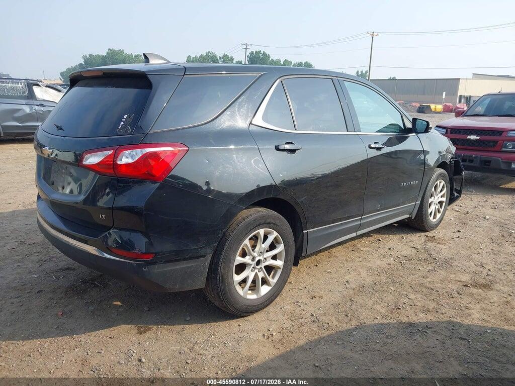 2GNAXJEV2J6335979 2018 CHEVROLET EQUINOX photo no. 4