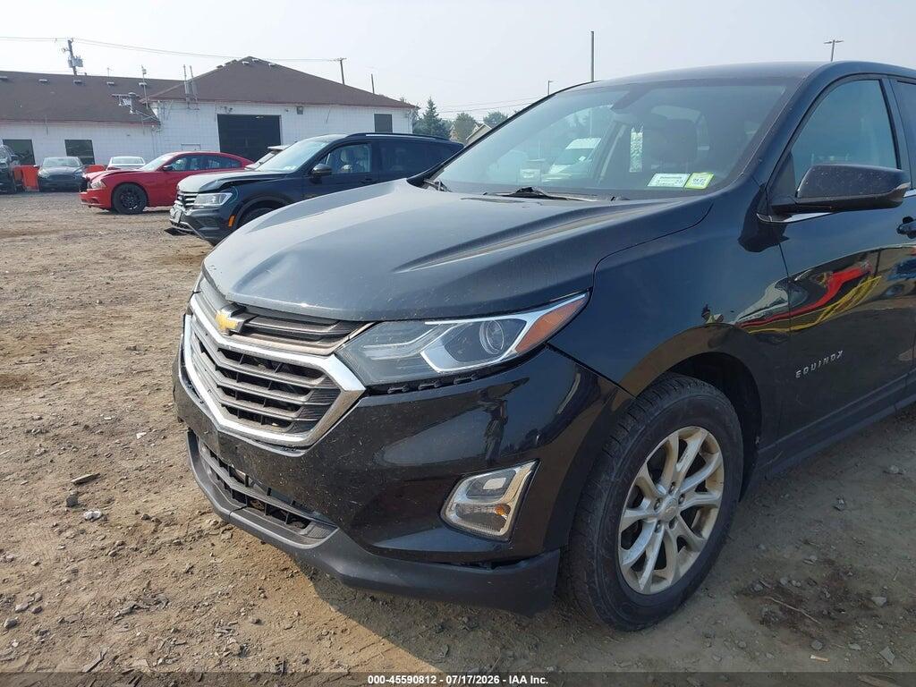 2GNAXJEV2J6335979 2018 CHEVROLET EQUINOX photo no. 6