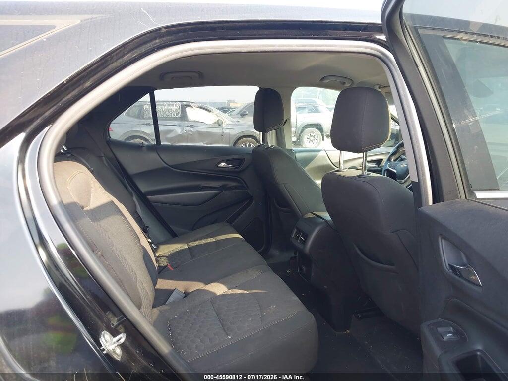 2GNAXJEV2J6335979 2018 CHEVROLET EQUINOX photo no. 8